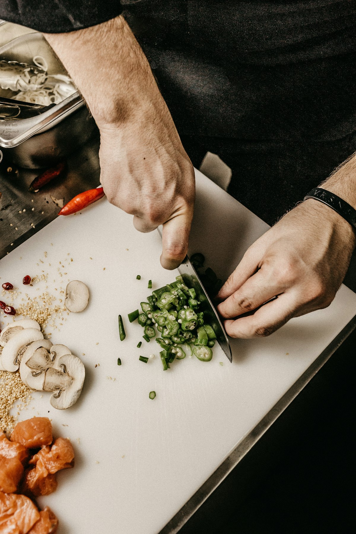 Cocina de LaPepa